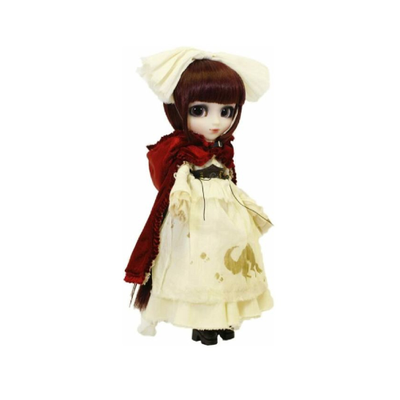 Кукла Пуллип Красная Шапочка (Pullip Bloody Red Hood)