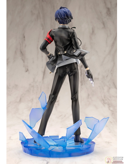 Фигурка 1/8 Макото Юки (Makoto Yuuki Shujinkou ARTFX J)