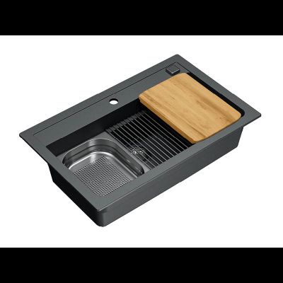 Мойка Alveus Atrox 40