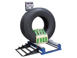 Россвик ТП-520 - грузовой
