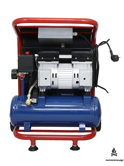 Промывочный компрессор R-PULSE 1000