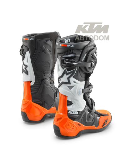 МОТОБОТЫ TECH 10