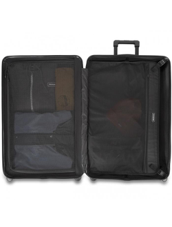 Dakine Concourse Hardside Large Black открытая