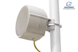 4G интернет для загородного дома