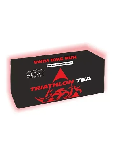 Чайный сбор Triathlon tea
