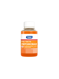 Паста колеровочная универс. 0,1л Текс