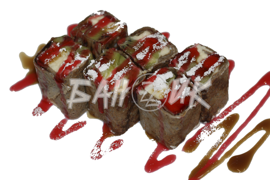 Шоколадные Роллы Заказать