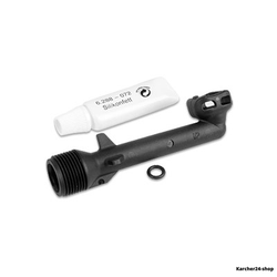 Патрубок выходной, k2 (4.063-914.0)