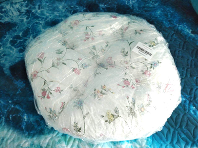 Подушки круглые, D 50см,