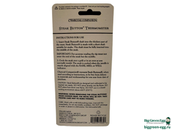 ТЕРМОМЕТР, ЩУП ДЛЯ СТЕЙКОВ