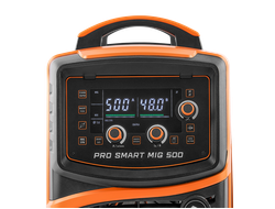 Сварог PRO SMART MIG 500 (N215S)