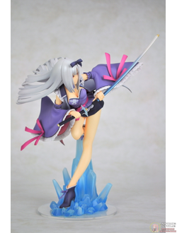 Фигурка 1/8 Хаяне Фубуку (Hayane Fubuki)