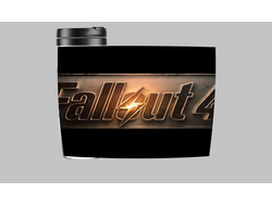 Термокружки Fallout, Фоллаут