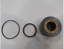 Масляный фильтр