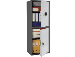 БУХГАЛТЕРСКИЙ ШКАФ AIKO SL-125/2Т EL