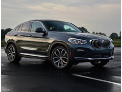 БМВ Х-4 (BMV X-4)