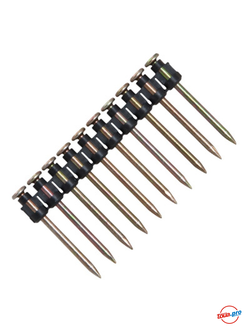 Гвозди по бетону Toua 3,68х60 EG усиленные