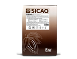 Горький шоколад Sicao 70.1%, галлеты