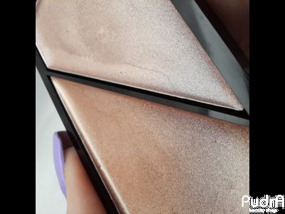 SHINEWELL Моделирующий набор Face Line, тон 01