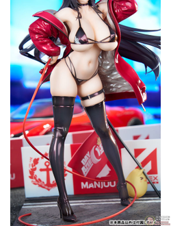 Фигурка 1/7 Тайхо (Taihou Enraptured Companion Ver.)