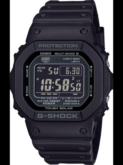 Часы Casio G-Shock GW-5000HS-1