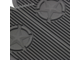 Резиновые защитные боковые накладки (наклейки) на бак, 2шт.