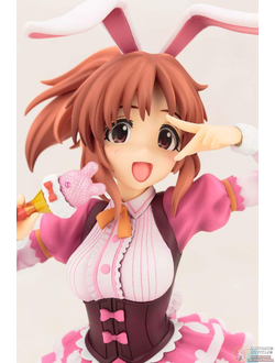 Фигурка 1/8 Нана Абэ (Abe Nana Märchen Change!)