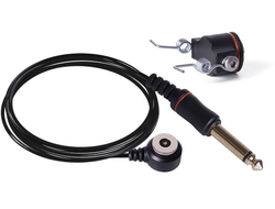Клип-корд со съёмным магнитным переходником классический