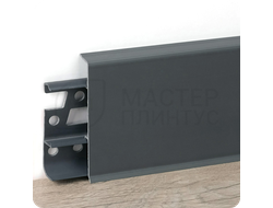 “Напольный плинтус Cezar Hi-Line Prestige 088”, “Пластиковый плинтус Мастер Плинтус”, “Влагостойкий"