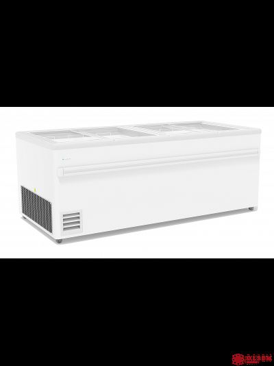 Бонета морозильная Frostor F 2000 B белая