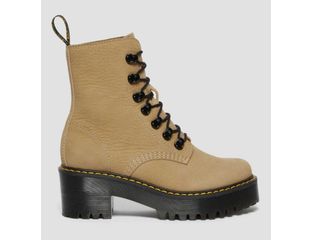 Doc martens leona vintage best sale