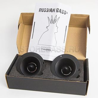 Russian Bass T100RBN