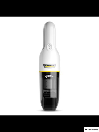 Ручной пылесос karcher cvh 2 premium (1.198-421.0)
