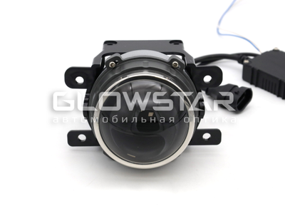 Билед противотуманные модули Aozoom M5 2024 3.0 дюйма