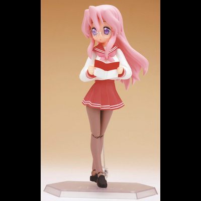 Фигурка фигма Миюки Такара (figma Miyuki Takara School Uniform Ver.)