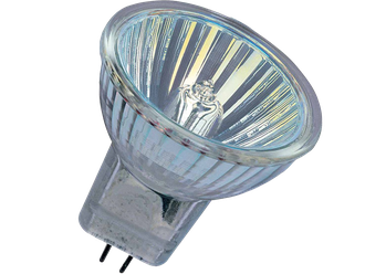 Галогенная лампа Muller Licht HLRG-35/-520S 20w 12v GU4