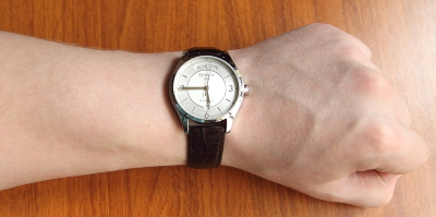 Швейцарские часы Tissot T038.430.16.037.00