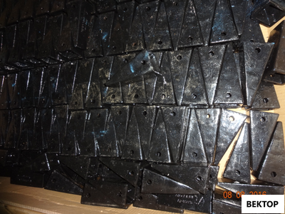 Заменяемый наконечник 15009 PA Bellota Испания