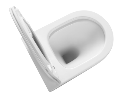 УНИТАЗ ПОДВЕСНОЙ TRITON PRO VERSO VO-1832