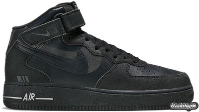 Nike Air Force 1 Mid 07 Halloween (40-45)