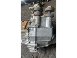 Раздатка ГАЗЕЛЬ , СОБОЛЬ