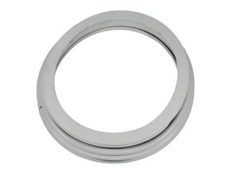 Манжета люка door bellows seal- large Indesit, Ariston