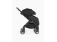 Коляска прогулочная и автокресло Happy Baby Magna Black