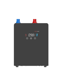 Бак нагрева 4 л