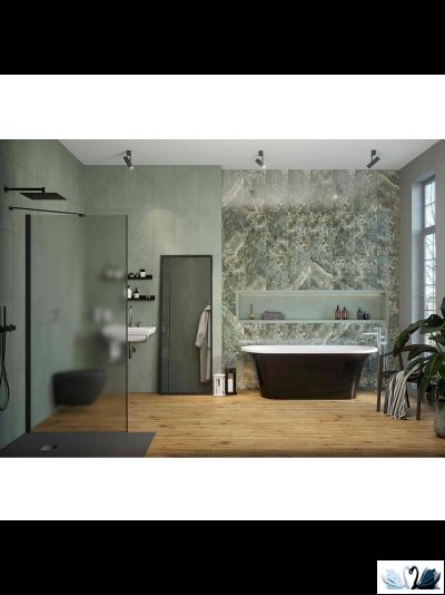 Плитка Creto Payne beige 30х60 настенная