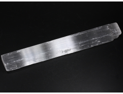 Селенит (гипс), Россия, Урал (162*21*16 мм, 92 г) №36088