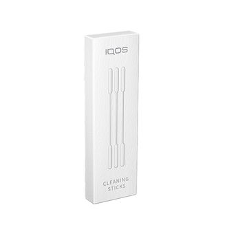 Палочки для очистки IQOS (10 шт.)