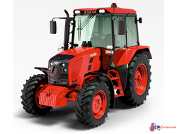 Трактор МТЗ 82.3 кабина (81 л.с)