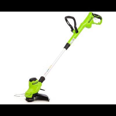 Триммер электрический Greenworks GST5033 Basic