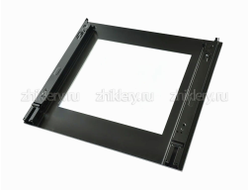 Стекло двери духовки Gorenje 602348, 495*455 мм